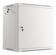 Lanberg WF01-6412-00S rack cabinet 12U Wall mounted rack Grey