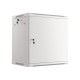 Lanberg WF01-6412-00S rack cabinet 12U Wall mounted rack Grey