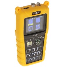 Universal Meter WS-6944P DVB-T/T2 DVB-S/S2