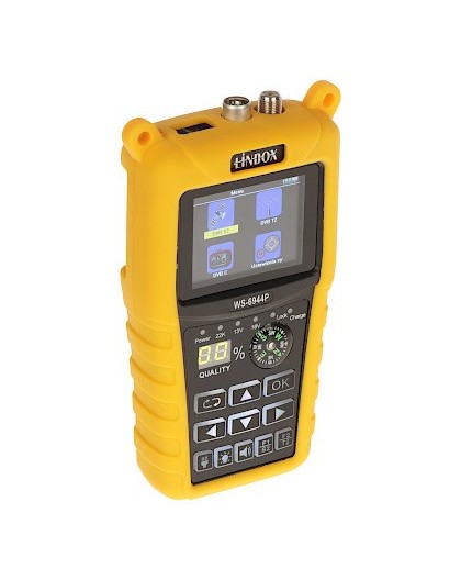 Universal Meter WS-6944P DVB-T/T2 DVB-S/S2