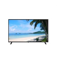 Dahua Technology DHI-LM43-F400 computer monitor 109.2 cm (43") 3840 x 2160 pixels 4K Ultra HD LED Black