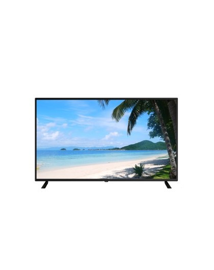 Dahua Technology DHI-LM43-F400 computer monitor 109.2 cm (43") 3840 x 2160 pixels 4K Ultra HD LED Black