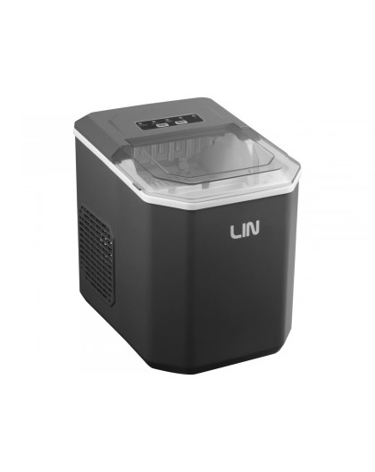 LIN ICE-G9 ice cube maker grey