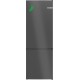 Bosch Serie 4 KGN49OCAF fridge-freezer Freestanding 311 L A Anthracite
