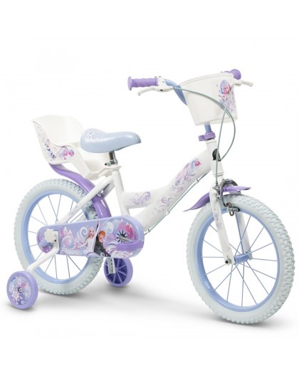Bike HUFFY Disney FROZEN 16" 21874W