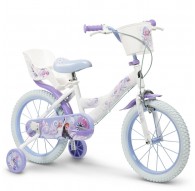 Bike HUFFY Disney FROZEN 16" 21874W