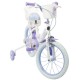 Bike HUFFY Disney FROZEN 16" 21874W