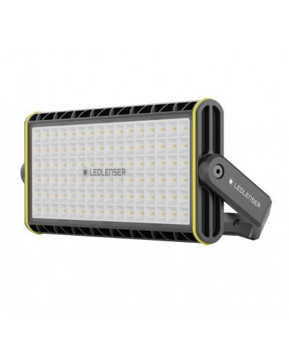 Ledlenser AF12R Work workshop flashlight