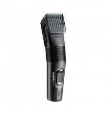 BaByliss E786E hair trimmers/clipper Black
