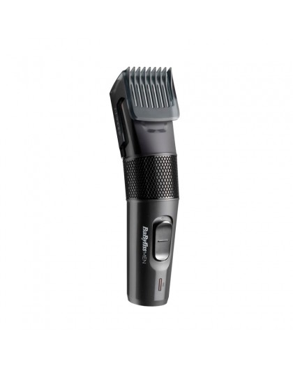 BaByliss E786E hair trimmers/clipper Black