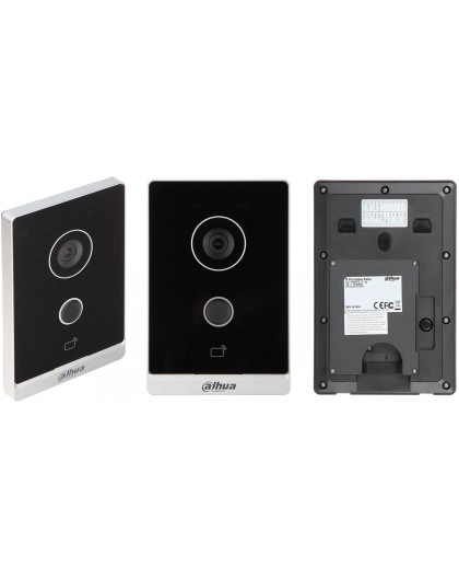 Video Intercom VTO2211G-P-S2 IP