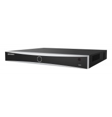Hikvision DS-7616NXI-I2/VPRO network video recorder 1U Black
