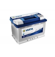 Battery VARTA 12V 74Ah/680A B13 (starter)