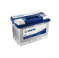 Battery VARTA 12V 74Ah/680A B13 (starter)