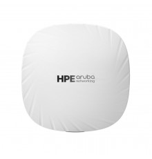 Aruba AP-505 (RW) 1774 Mbit/s White Power over Ethernet (PoE)