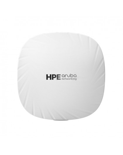 Aruba AP-505 (RW) 1774 Mbit/s White Power over Ethernet (PoE)