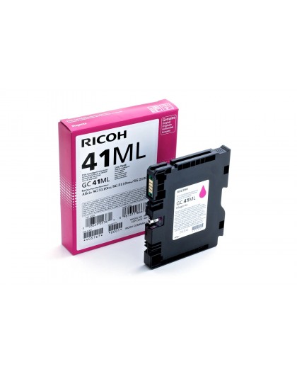 Ricoh 405767 ink cartridge 1 pc(s) Original Magenta