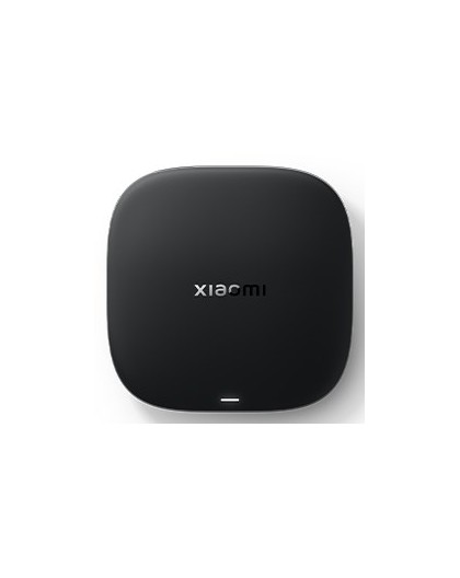 Xiaomi Mi TV Box S (3rd Generation) EU Multimedia Player
