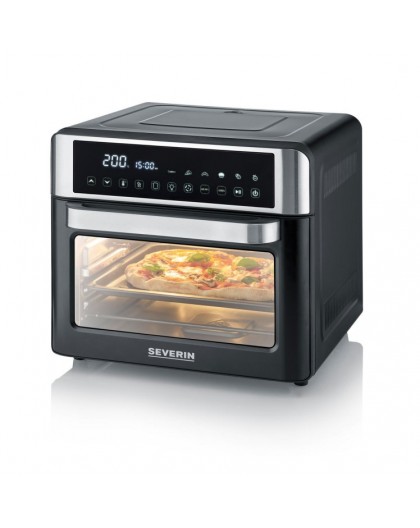 Severin TO 2077 roaster oven 25 L 2 W