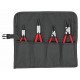 Ring compression pliers set KNIPEX 001956V01