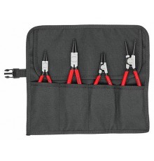 Ring compression pliers set KNIPEX 001956V01