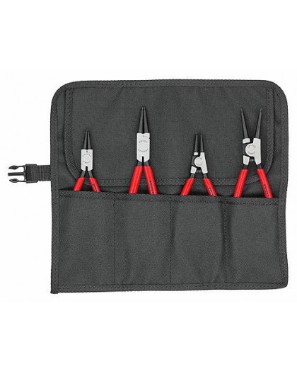 Ring compression pliers set KNIPEX 001956V01