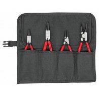 Ring compression pliers set KNIPEX 001956V01