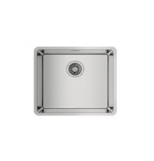 Teka Be Linea RS15 45.40 Undermount sink Rectangular Stainless steel