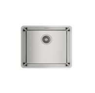 Teka Be Linea RS15 45.40 Undermount sink Rectangular Stainless steel