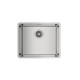 Teka Be Linea RS15 45.40 Undermount sink Rectangular Stainless steel