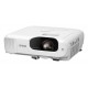 Epson EB-W56S Short throw projector 3700 ANSI lumens 3LCD WUXGA (1920x1200) White