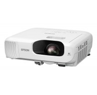 Epson EB-W56S Short throw projector 3700 ANSI lumens 3LCD WUXGA (1920x1200) White