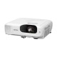 Epson EB-W56S Short throw projector 3700 ANSI lumens 3LCD WUXGA (1920x1200) White