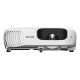 Epson EB-W56S Short throw projector 3700 ANSI lumens 3LCD WUXGA (1920x1200) White