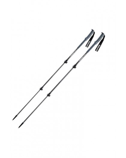 Poles alu 7075 updated nh17d017-d-grey NATUREHIKE