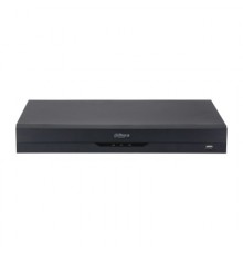 Dahua Technology DH-XVR5208AN-4KL-I3 digital video recorder (DVR) Black