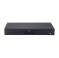 Dahua Technology DH-XVR5208AN-4KL-I3 digital video recorder (DVR) Black