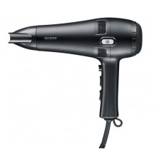 Severin HT 0165 hair dryer 2100 W Black