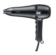 Severin HT 0165 hair dryer 2100 W Black