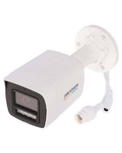 IP Camera DS-2CD1027G2H-LIU ColorVu Hikvision