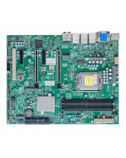 Supermicro MBD-X13SAE-F Intel W680 LGA 1700 ATX