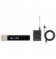 Sennheiser EW-D ME2 SET (Q1-6) - wireless set with miniature transmitter and ME2 microphone, 470-526 MHz