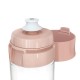 Brita Vital Filtering bottle 0.6 l Pastel peach