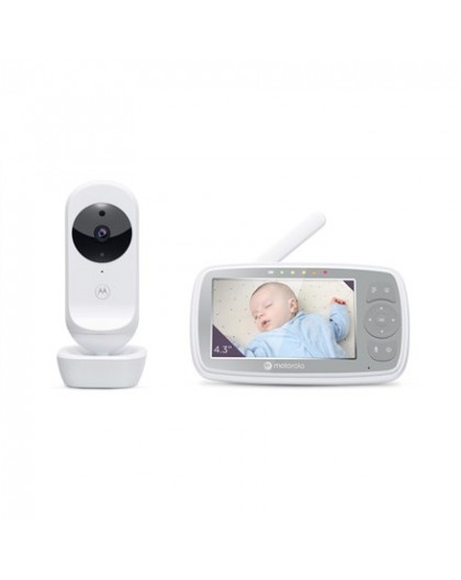 Video baby monitor Wi-Fi VM44 CONNECT