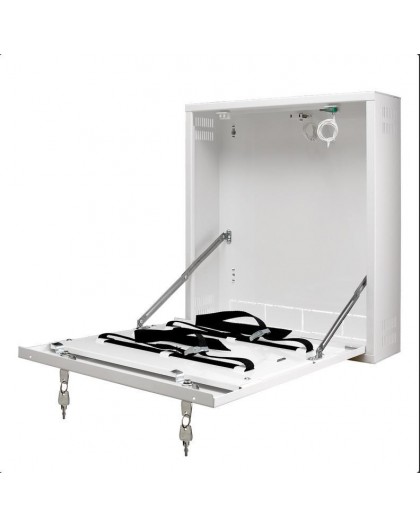 Pulsar AWO529W DVR CASE