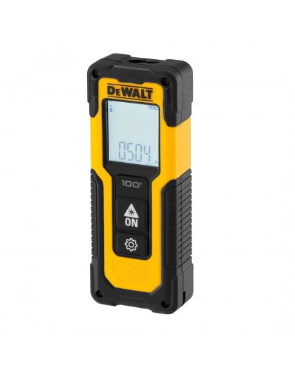 DeWALT DWHT77100-XJ distance meter