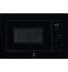 Electrolux LMS4253TMK Black Grill microwave Built-in 900 W