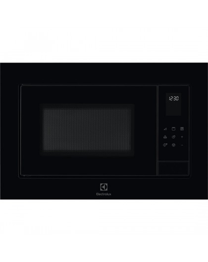 Electrolux LMS4253TMK Black Grill microwave Built-in 900 W