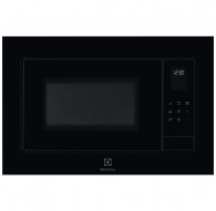 Electrolux LMS4253TMK Black Grill microwave Built-in 900 W