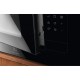 Electrolux LMS4253TMK Black Grill microwave Built-in 900 W
